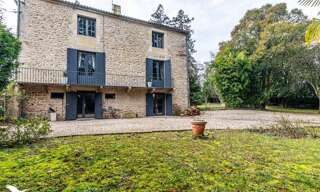 Maison 10 Pièces 346 m² à vendre à Cérons (33720)