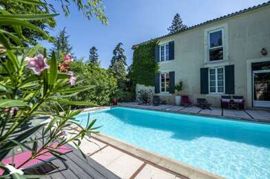 Maison 10 pièces 699000 €