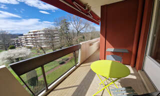 Appartement 3 Pièces 84 m² à louer à Écully (69130)