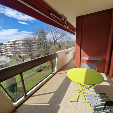 Appartement 3 pièces 1650 €