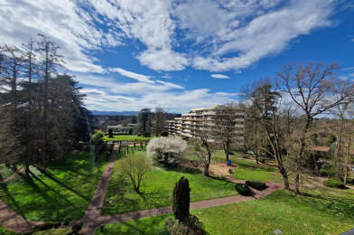 Appartement 3 pièces 1650 €