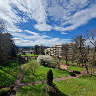 Appartement 3 pièces 1650 €