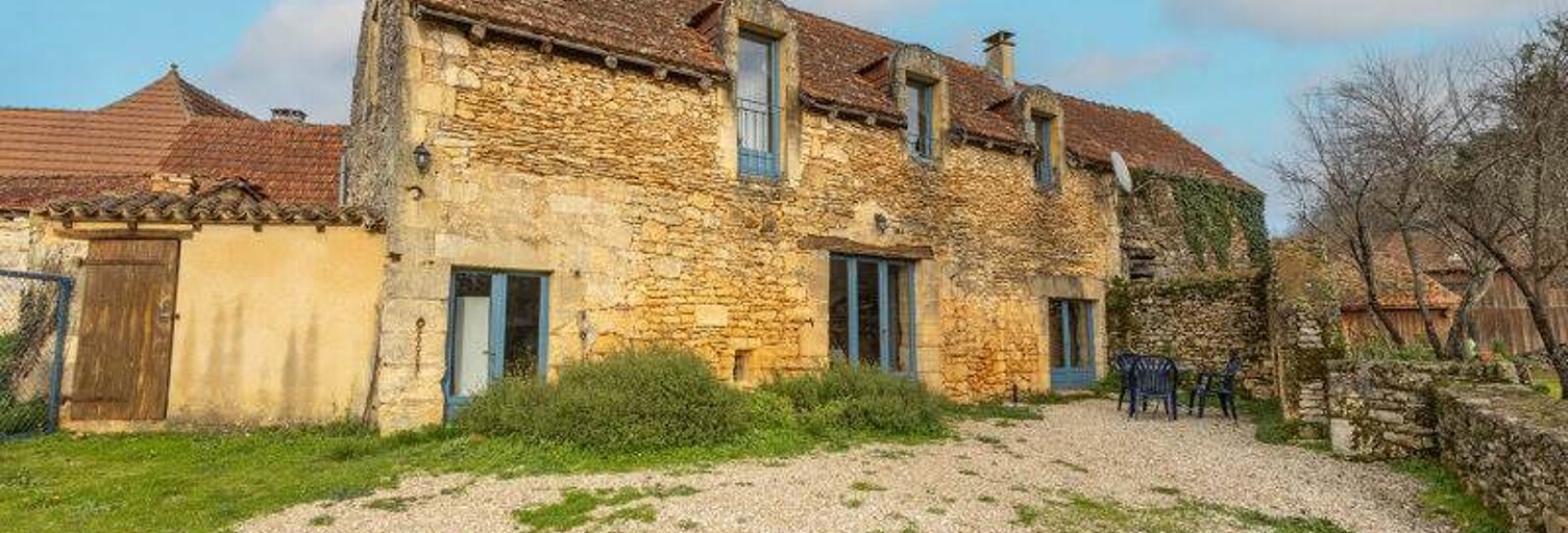 Maison 3 Pièces 101 m² à vendre à Les Eyzies (24620)