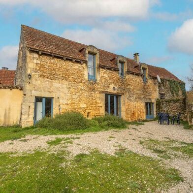 Maison 3 pièces 213000 €