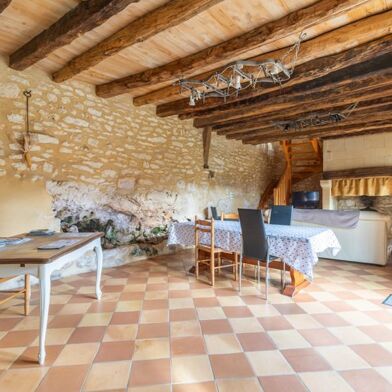 Maison 3 pièces 213000 €