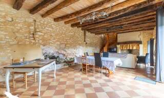 Maison 3 Pièces 101 m² à vendre à Les Eyzies (24620)