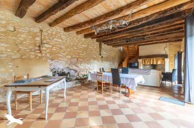 Maison 3 pièces 213000 €