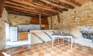 Maison 3 Pièces 101 m² à vendre à Les Eyzies (24620)