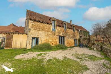 Maison 3 pièces 213000 €