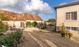 Maison 8 Pièces 145 m² à vendre à Cause-de-Clérans (24150)