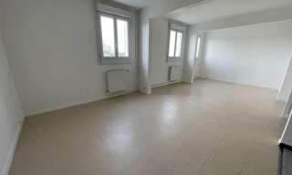 Appartement 2 Pièces 53 m² à vendre à Amboise (37400)