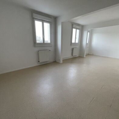 Appartement 2 pièces 87920 €