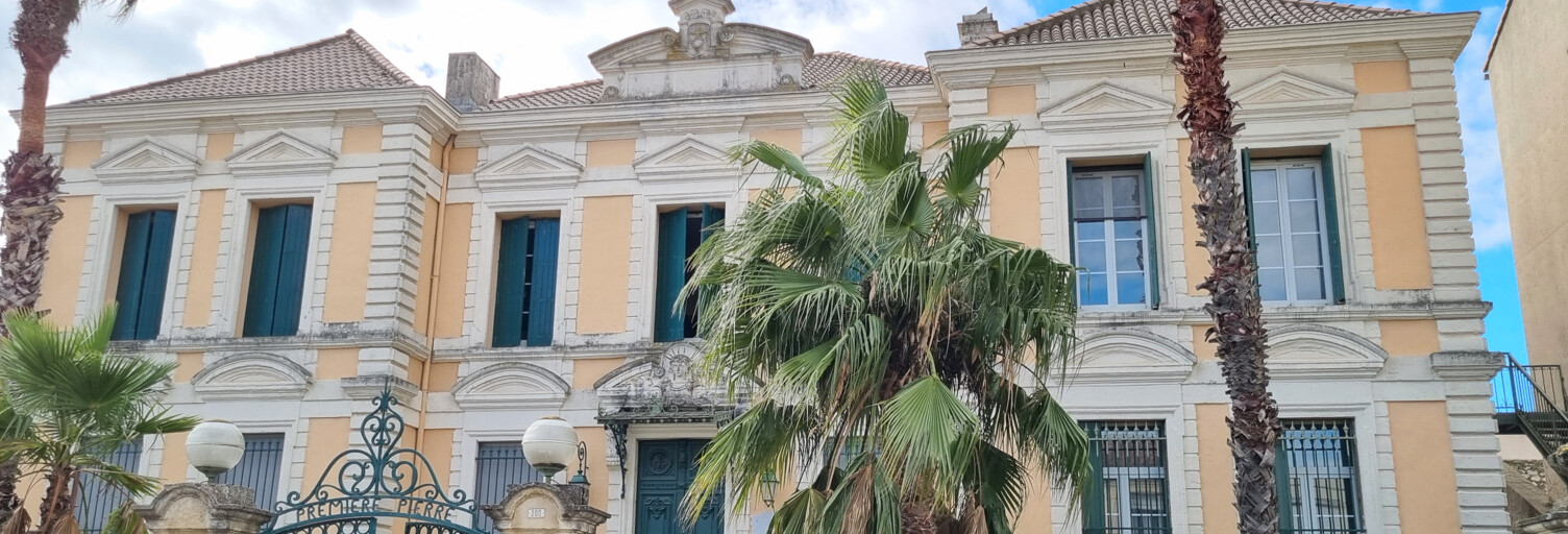 Appartement 2 Pièces 57 m² à louer à Lunel (34400)