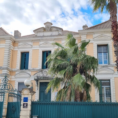 Appartement 2 pièces 665 €