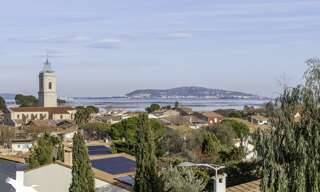 Appartement 3 Pièces 95 m² à vendre à Marseillan (34340)