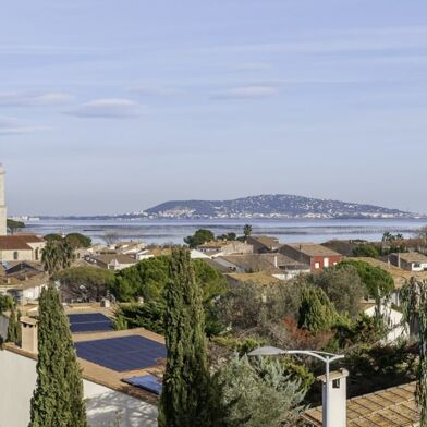 Appartement 3 pièces 427384 €