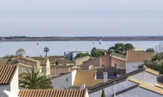 Appartement 3 Pièces 95 m² à vendre à Marseillan (34340)