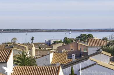 Appartement 3 pièces 396112 €