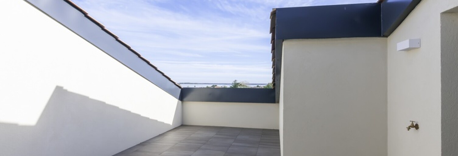 Appartement 3 Pièces 95 m² à vendre à Marseillan (34340)