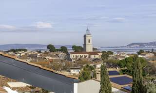 Appartement 3 Pièces 95 m² à vendre à Marseillan (34340)