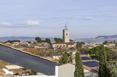 Appartement 3 pièces 355232 €