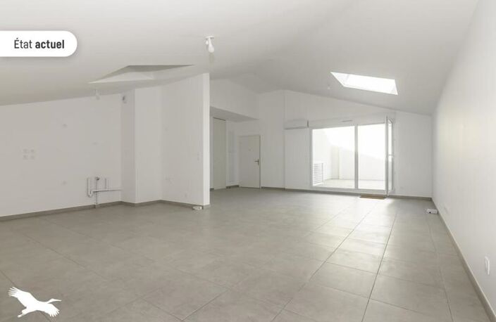 Appartement de 3 pièces principales — photo 2