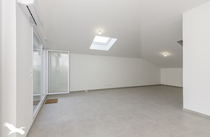 Appartement de 3 pièces principales — photo 4
