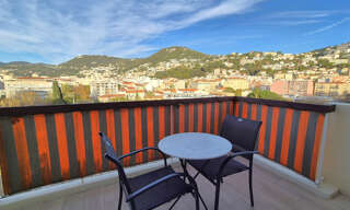 Appartement 2 Pièces 60 m² à vendre à Nice (06300)