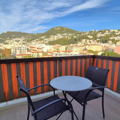 Appartement 2 pièces 319000 €