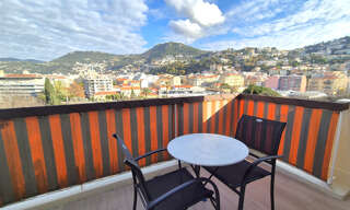 Appartement 2 Pièces 60 m² à vendre à Nice (06300)