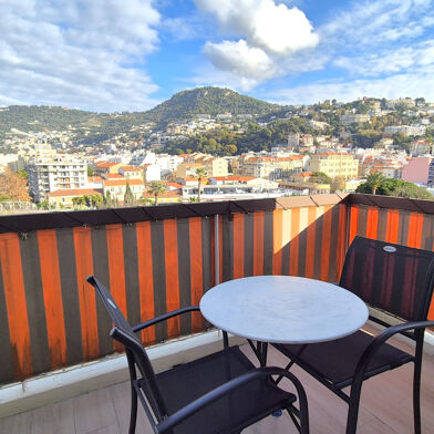 Appartement 2 pièces 319000 €