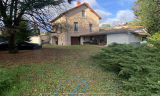 Maison 6 Pièces 159 m² à vendre à Riorges (42153)