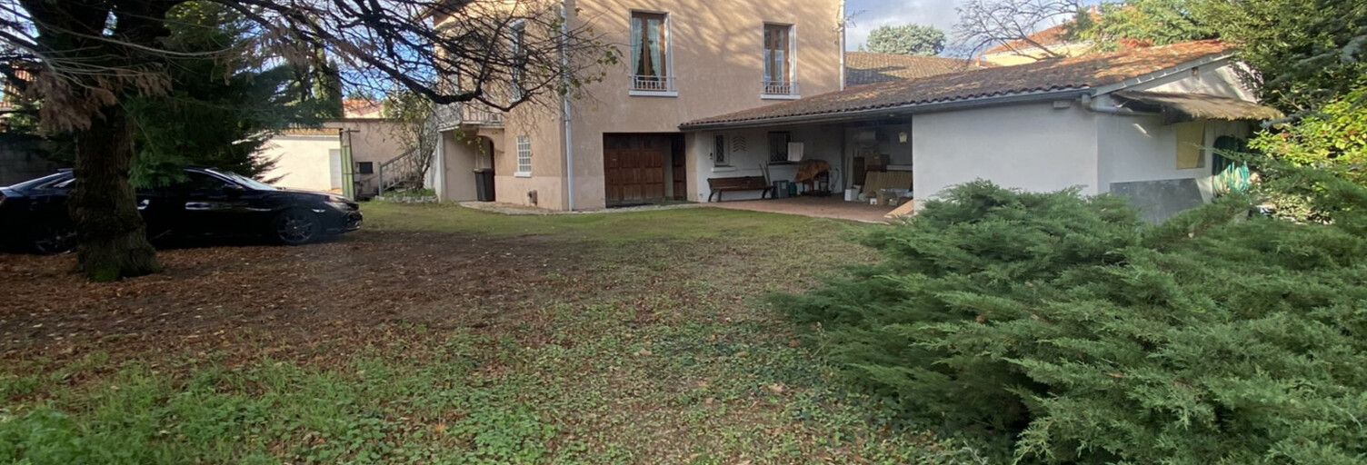 Maison 6 Pièces 159 m² à vendre à Riorges (42153)