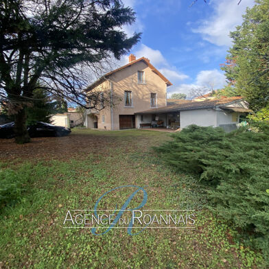 Maison 6 pièces 218000 €