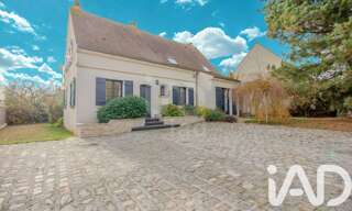 Maison 6 Pièces 140 m² à vendre à Jaux (60880)