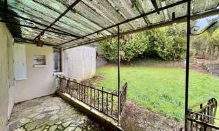 Maison 2 Pièces 65 m² à vendre à Saint-Maur (36250)