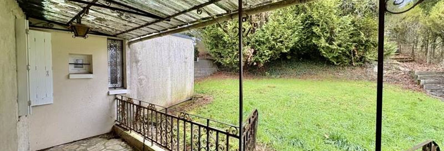 Maison 2 Pièces 65 m² à vendre à Saint-Maur (36250)