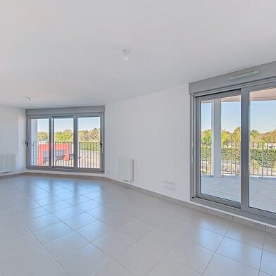 Appartement 3 pièces 289926 €