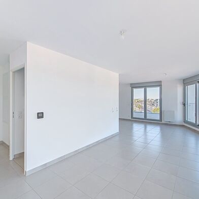 Appartement 3 pièces 289926 €