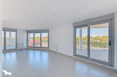 Appartement 3 pièces 289926 €