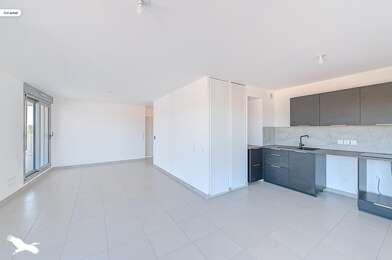 Appartement 3 pièces 279300 €