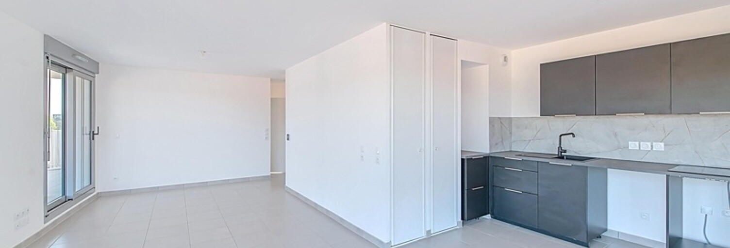 Appartement 3 Pièces 72 m² à vendre à Mérignac (33700)