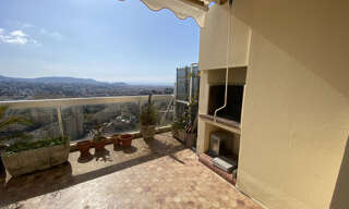 Appartement 2 Pièces 64 m² à louer à Nice (06100)