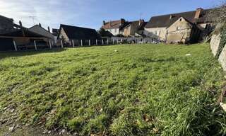 Terrain  550 m² à vendre à Saint-Yrieix-la-Perche (87500)