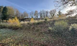 Terrain  6040 m² à vendre à Saint-Yrieix-la-Perche (87500)