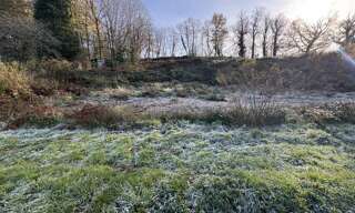 Terrain  6040 m² à vendre à Saint-Yrieix-la-Perche (87500)