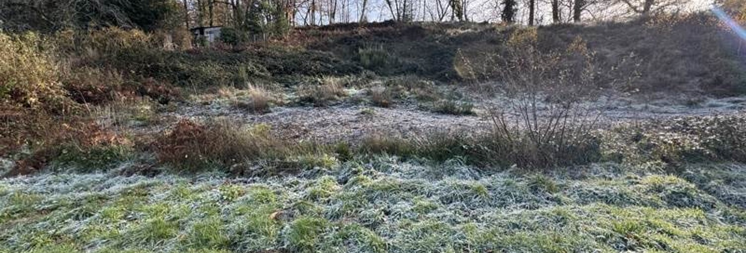 Terrain  6040 m² à vendre à Saint-Yrieix-la-Perche (87500)