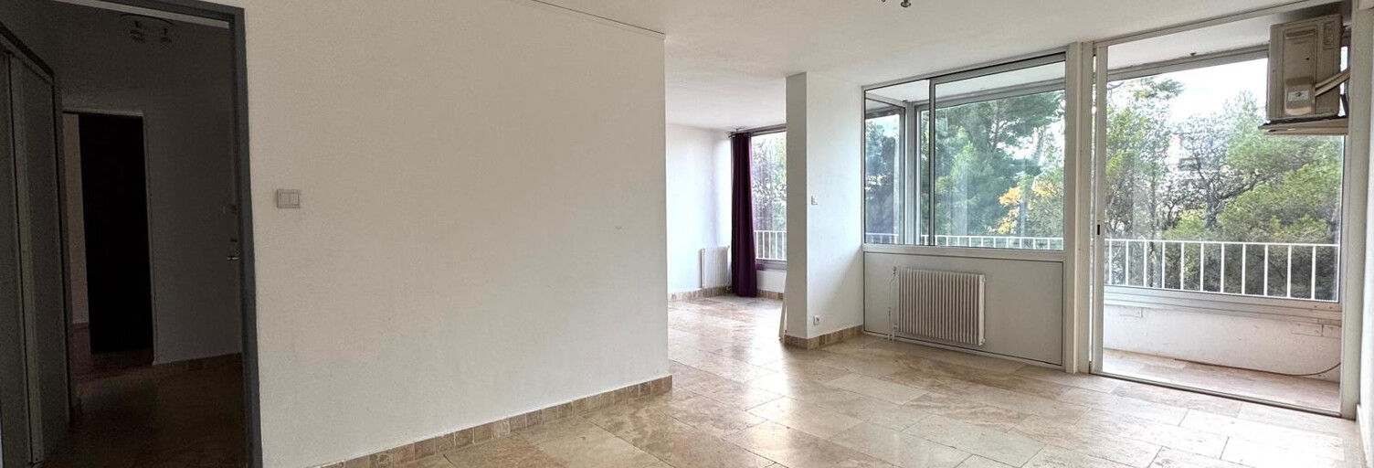 Appartement 4 Pièces 85 m² à vendre à Marseille 9 (13009)