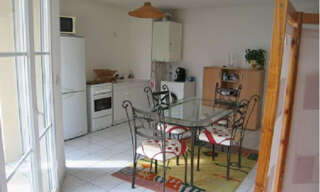 Appartement 1 Pièce 37 m² à louer à Annonay (07100)