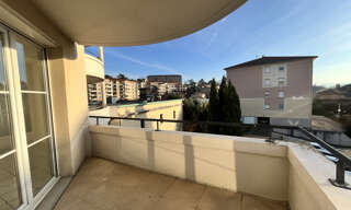 Appartement 1 Pièce 37 m² à louer à Annonay (07100)